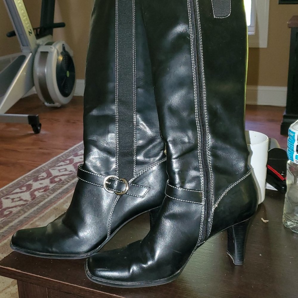 Nickels Hanley Boot